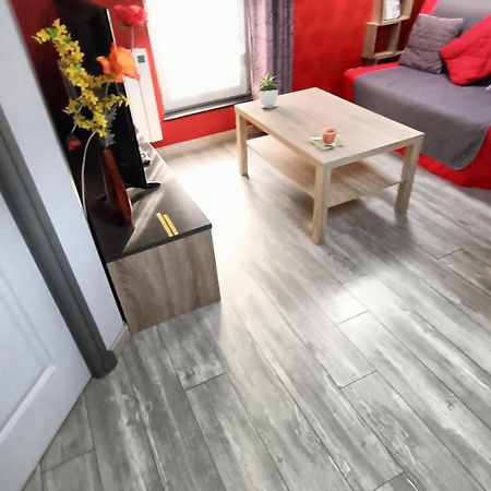 Les Ponts De L'Ornain Apartment Бар-льо-Дюк Екстериор снимка