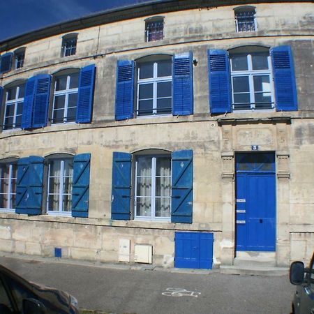 Les Ponts De L'Ornain Apartment Бар-льо-Дюк Екстериор снимка