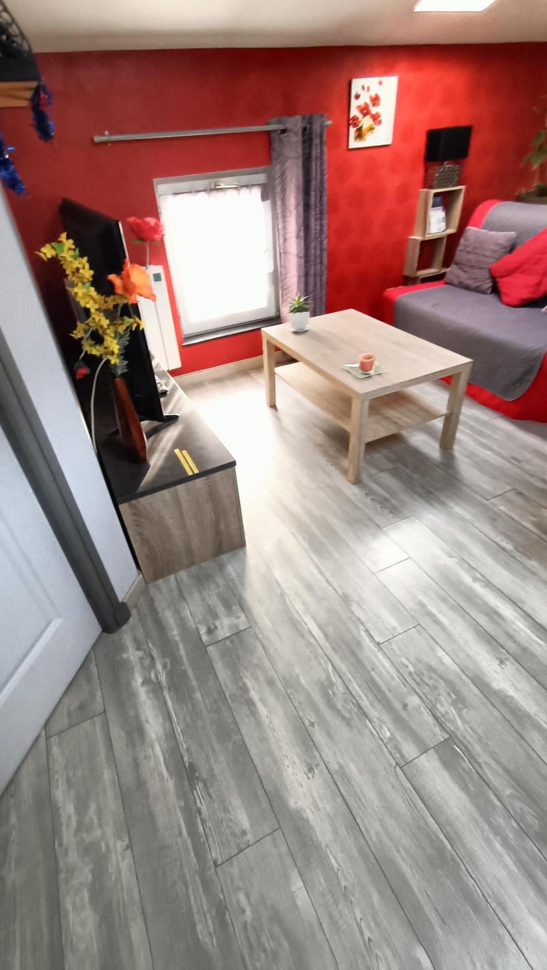 Les Ponts De L'Ornain Apartment Бар-льо-Дюк Екстериор снимка