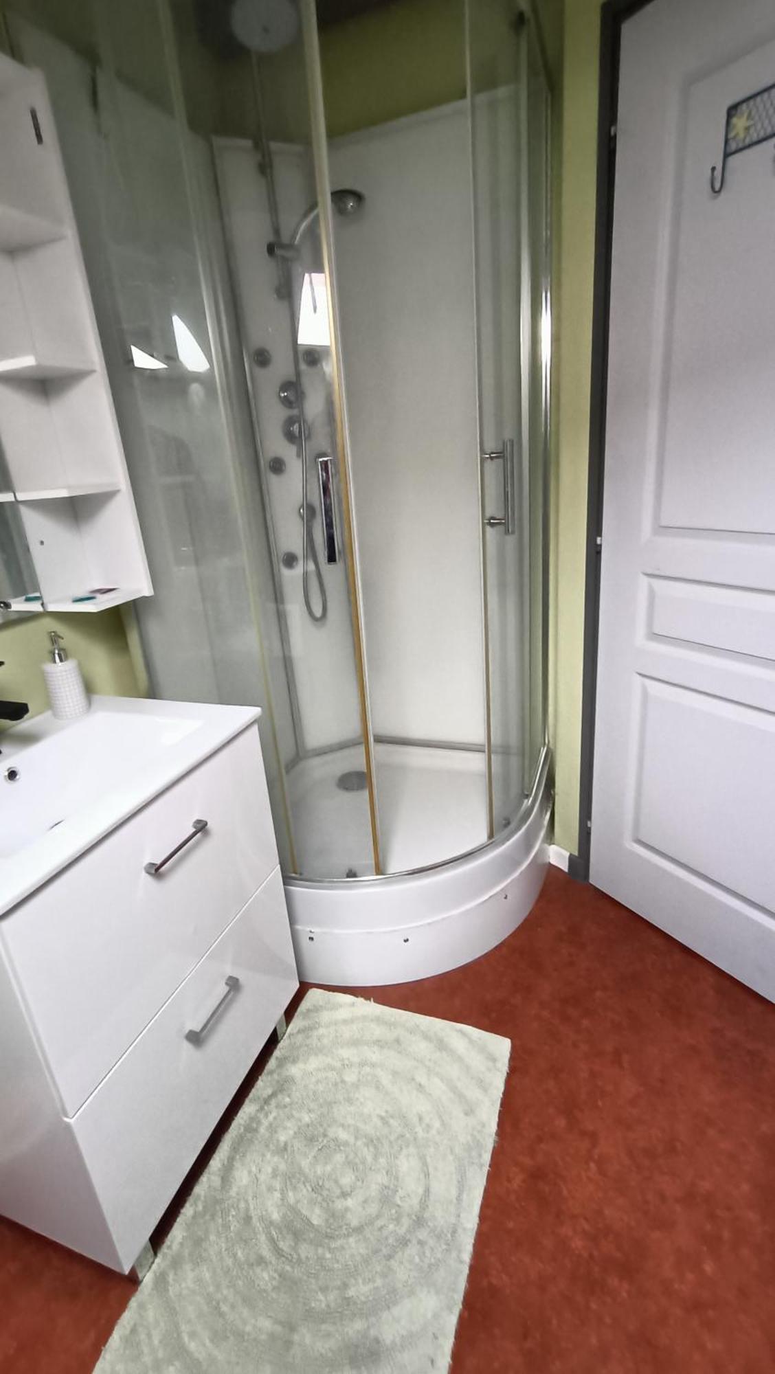 Les Ponts De L'Ornain Apartment Бар-льо-Дюк Екстериор снимка